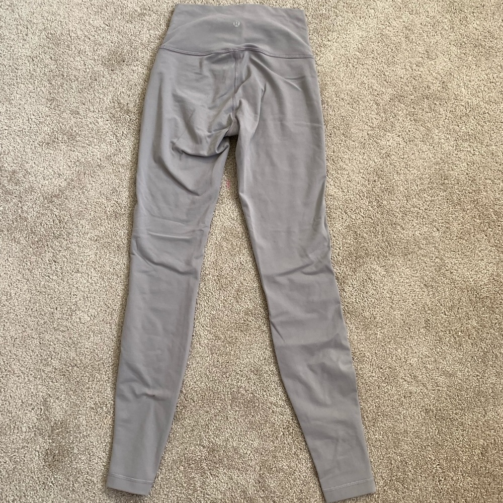 Lululemon leggings ! - Picture 3 of 6